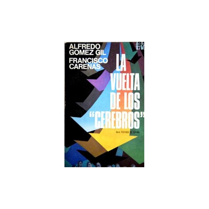 La vuelta de los cerebros